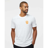 OLS Adidas - Blended T-Shirt Embroidery - Mato & Hash