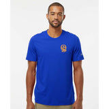 OLS Adidas - Blended T-Shirt Embroidery - Mato & Hash