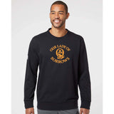 OLS Adidas - Fleece Crewneck Sweatshirt Printed - Mato & Hash