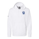 OLS Adidas - Fleece Hooded Sweatshirt Embroidery - Mato & Hash