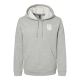 OLS Adidas - Fleece Hooded Sweatshirt Embroidery - Mato & Hash