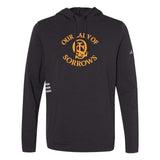 OLS Adidas - Lightweight Hooded Sweatshirt Printed - Mato & Hash