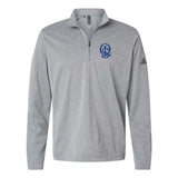 OLS Adidas - Lightweight Quarter-Zip Pullover Embroidery - Mato & Hash