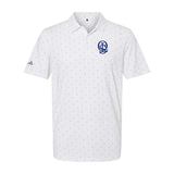 OLS Adidas - Pine Tree Polo Embroidery - Mato & Hash