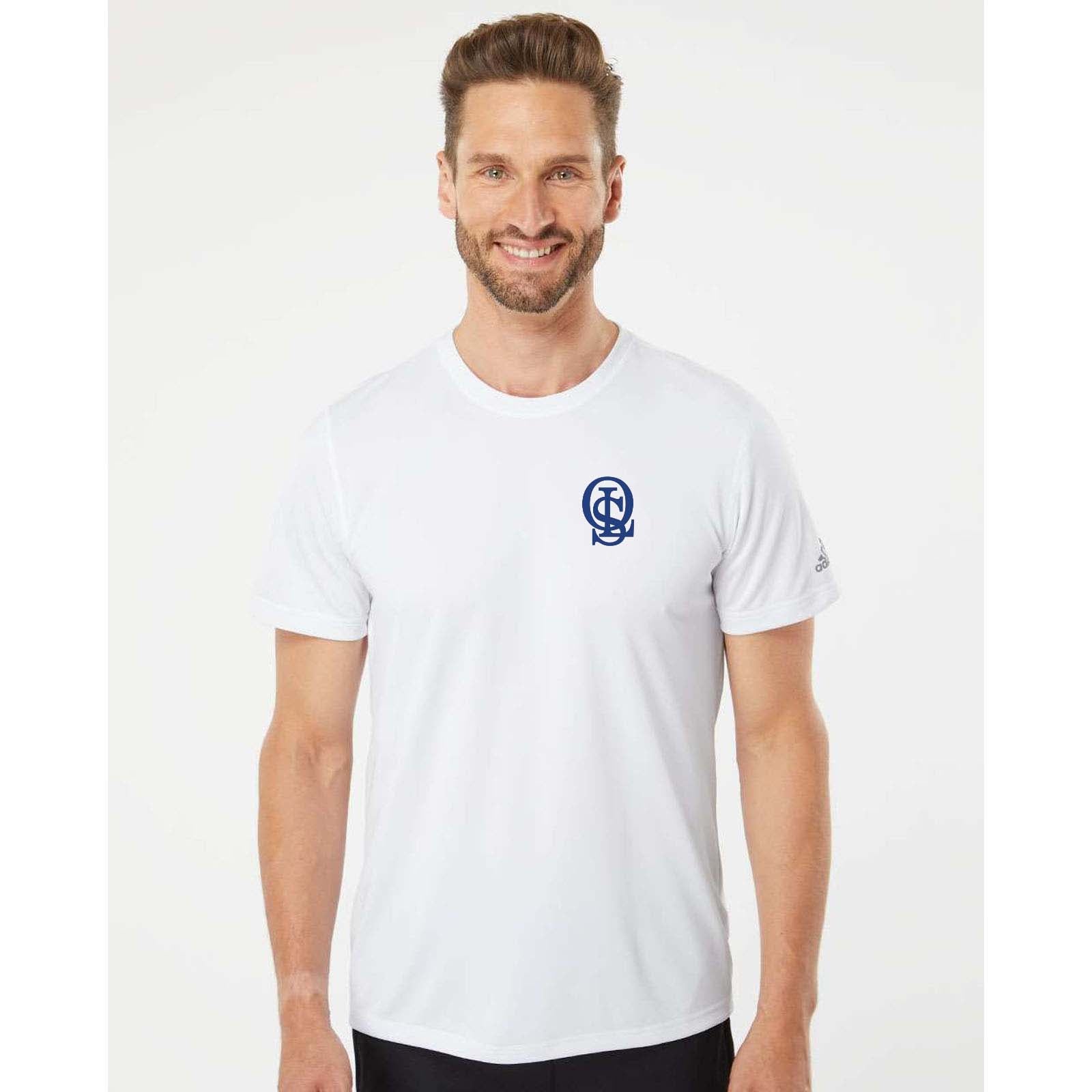 OLS Adidas - Sport T-Shirt Printed - Mato & Hash