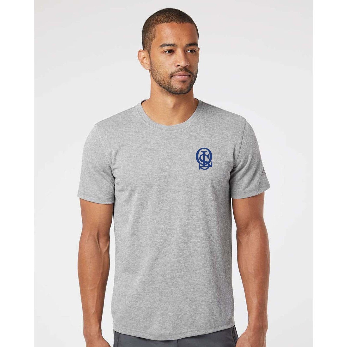 OLS Adidas - Sport T-Shirt Printed - Mato & Hash