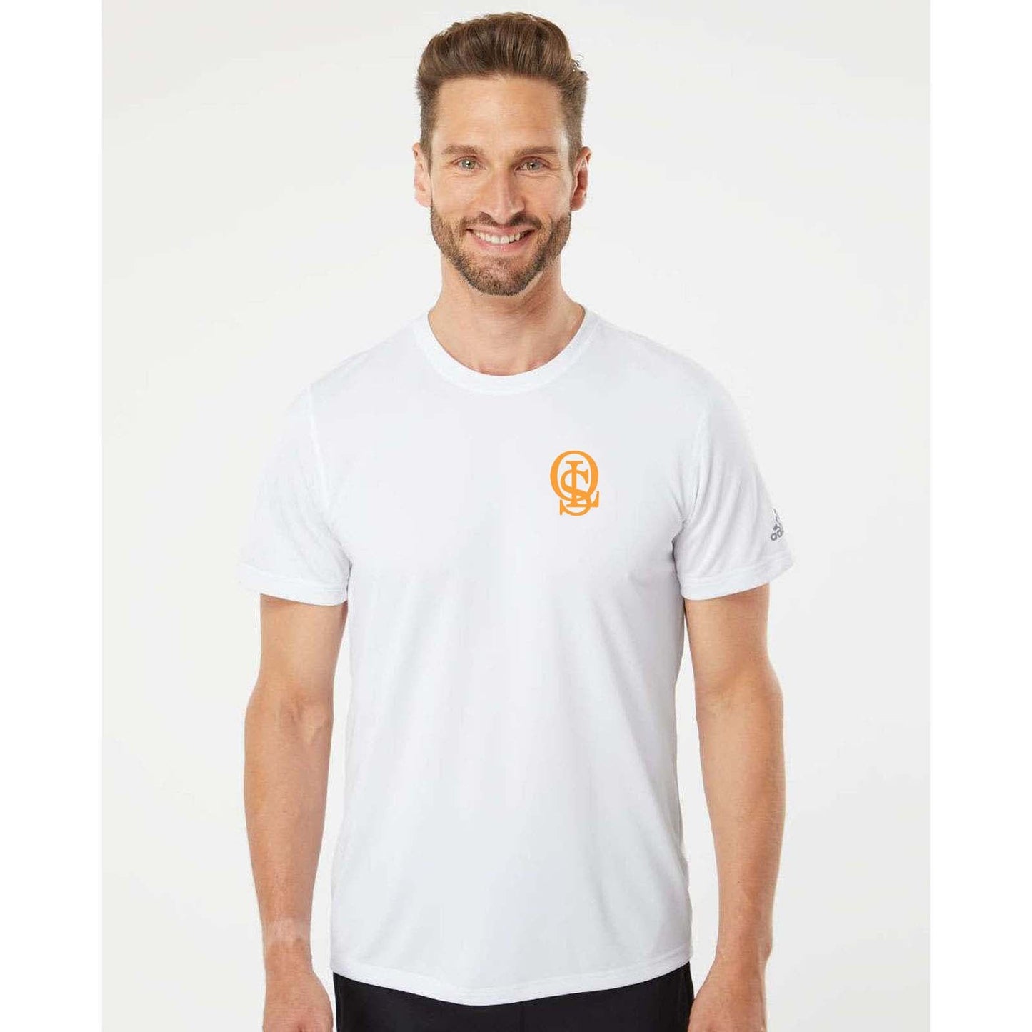 OLS Adidas - Sport T-Shirt Printed - Mato & Hash