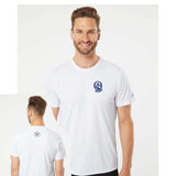 OLS Adidas - Sport T-Shirt Printed with Back Print - Mato & Hash