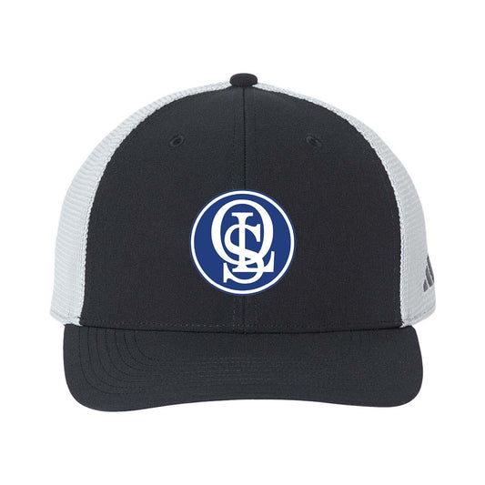 OLS Adidas - Sustainable Trucker Cap Embroidery - Mato & Hash