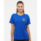 OLS Adidas - Women's Blended T-Shirt Embroidery