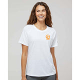 OLS Adidas - Women's Blended T-Shirt Embroidery - Mato & Hash