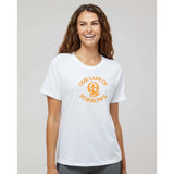 OLS Adidas - Women's Blended T-Shirt Printed - Mato & Hash