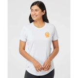 OLS Adidas - Women's Sport T-Shirt Printed - Mato & Hash