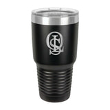 OLS Laser Engraved 30oz Tumbler - Mato & Hash