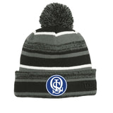 OLS New Era® Sideline Beanie Embroidered - Mato & Hash