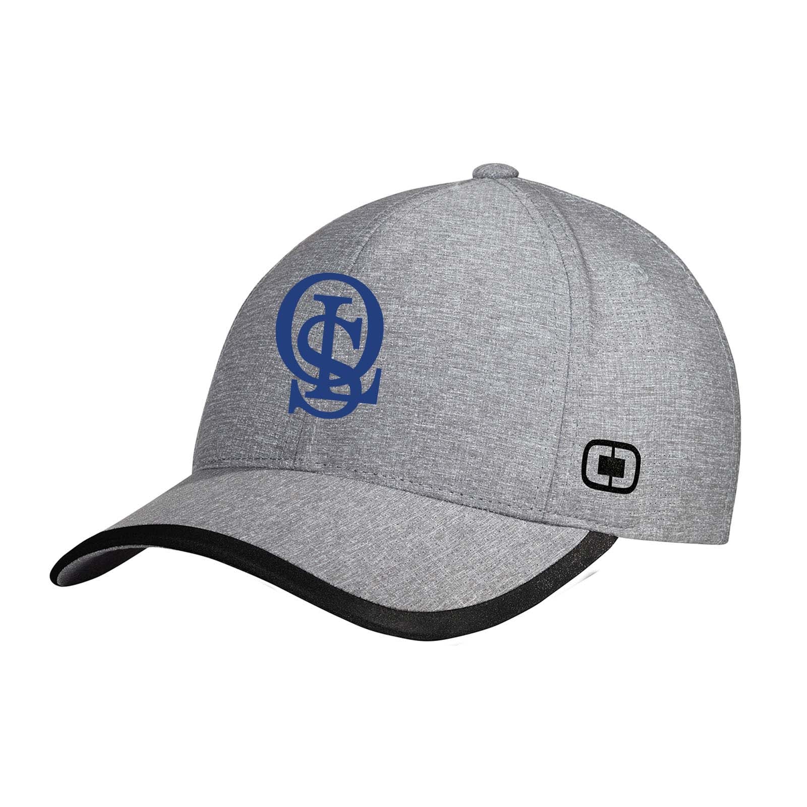 OLS OGIO® Flux Cap Embroidery - Mato & Hash