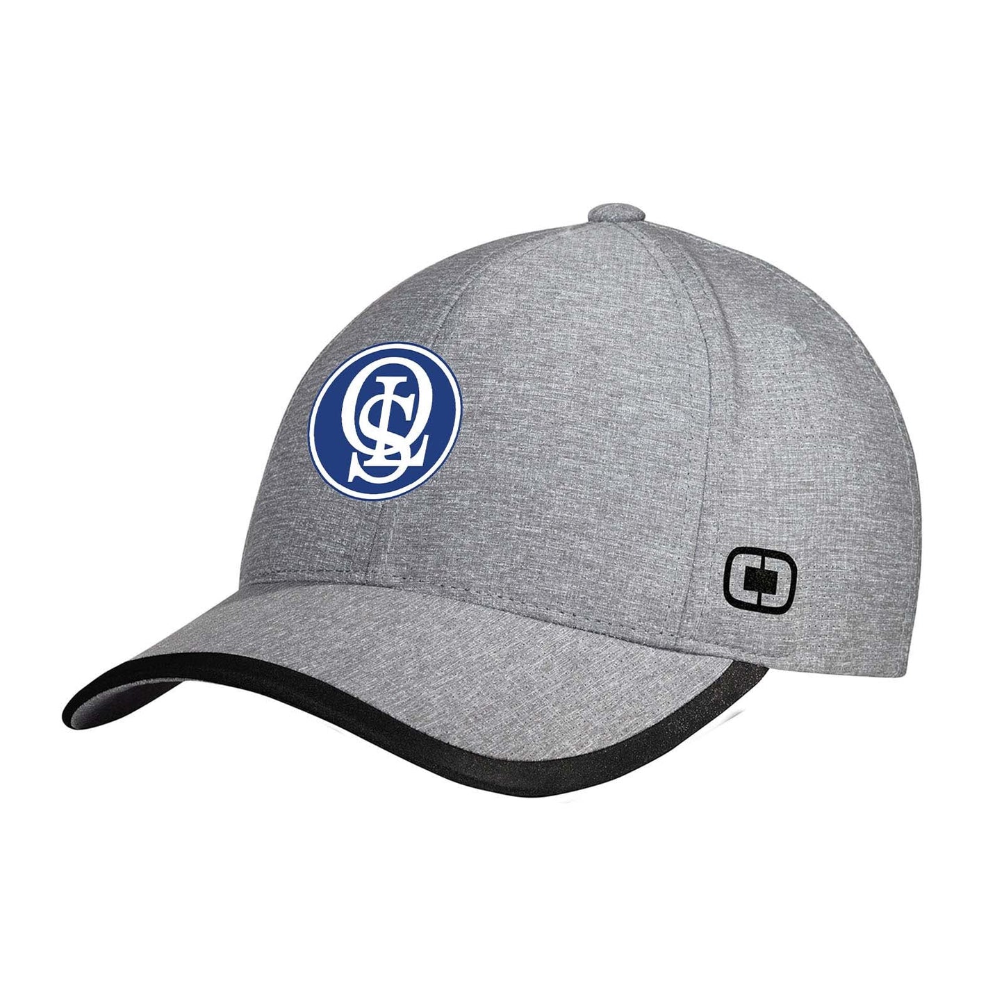 OLS OGIO Flux Cap Embroidery - Mato & Hash