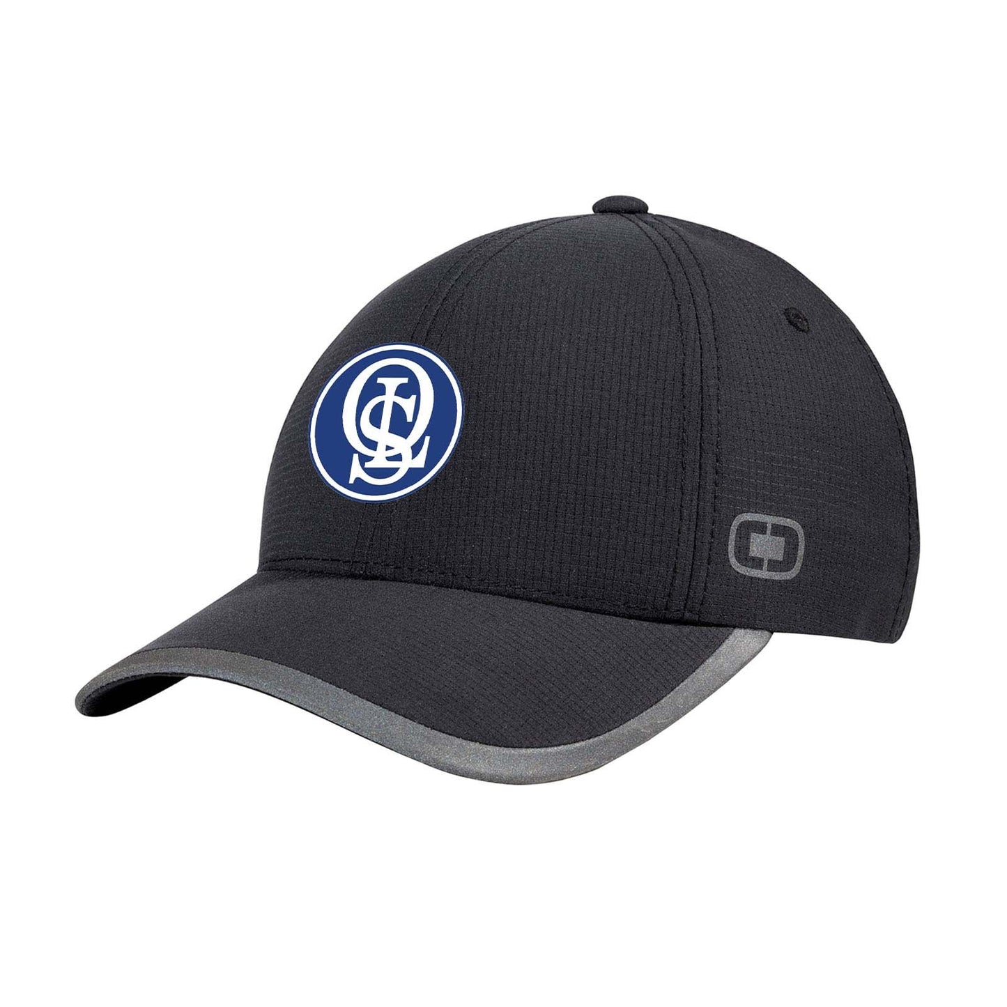 OLS OGIO Flux Cap Embroidery - Mato & Hash