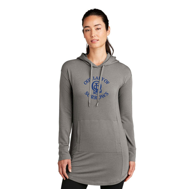 OLS Spiritmark OGIO Ladies Luuma Flex Tunic