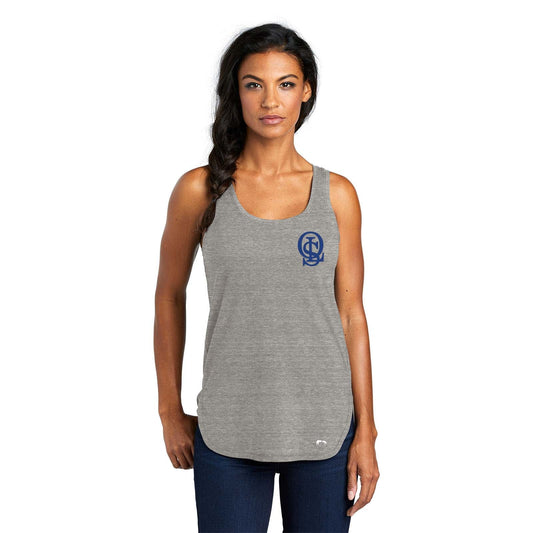 OLS OGIO ® Ladies Luuma Tank Embroidery - Mato & Hash