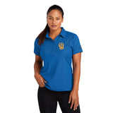 OLS OGIO Women's 100% Polyester Jewel Polo T-Shirt Embroidery