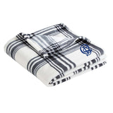 OLS Port Authority ®Ultra Plush Blanket Embroidery