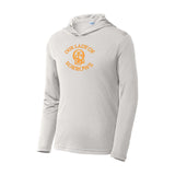 OLS Sport-Tek ® PosiCharge ® Competitor „¢ T- Shirt Hooded Pullover Printed - Mato & Hash