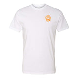 OLS Unisex Blended Custom T-Shirt Embroidery - Mato & Hash