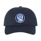 OLS YP Classics Dad’s Cap Embroidery - Mato & Hash