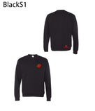 Physical Progression Design BlackS1 Sweater