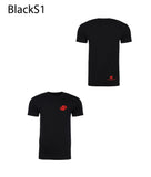 Physical Progression Design BlackS1 Unisex T-Shirt