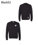 Physical Progression Design BlackS2 Sweater - Mato & Hash