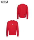 Physical Progression Design RedS1 Sweater