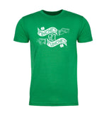 Pinches Get Punches Unisex St. Patrick's Day T Shirts - Mato & Hash
