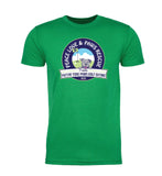 Pins for Paws Golf Event T-shirt - Mato & Hash