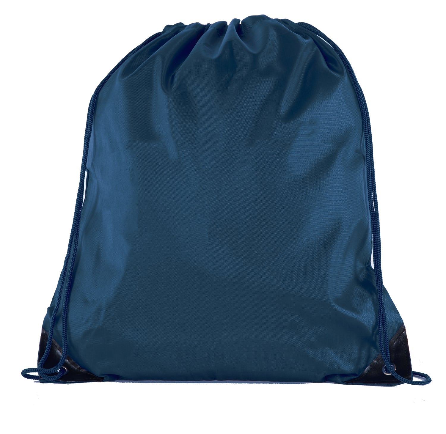 Mini Polyester Drawstring Bag - Bulk
