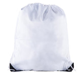 Polyester Drawstring Bag - Bulk - Mato & Hash