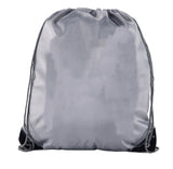 Polyester Drawstring Bag - Bulk - Mato & Hash