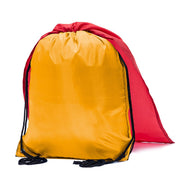 Athletic Gold/Red