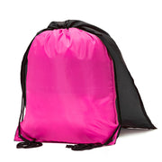 Pink/Black
