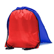 Red/Royal