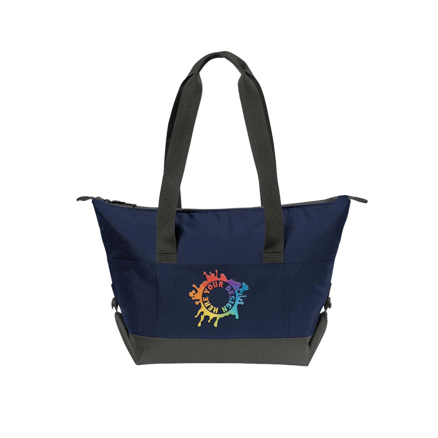 Port Authority® 18-Can Collapsible Cooler - Mato & Hash