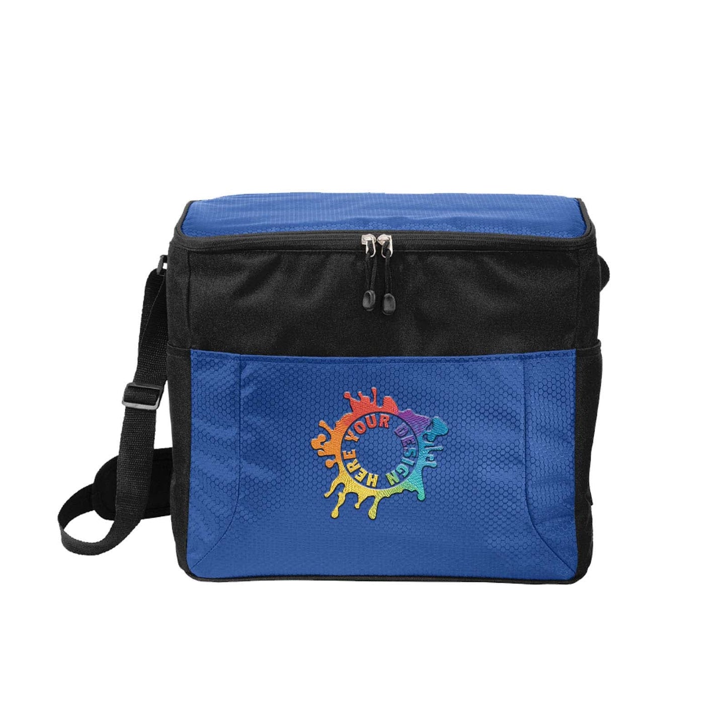 Port Authority® 24-Can Cube Cooler - Mato & Hash