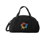 Port Authority ® Access Dome Duffel Embroidery - Mato & Hash
