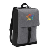Port Authority ® Access Rucksack Embroidery