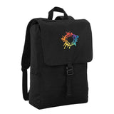 Port Authority ® Access Rucksack Embroidery - Mato & Hash