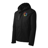 Port Authority® All-Conditions Jacket Embroidery