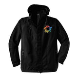 Port Authority® All-Season II Jacket Embroidery