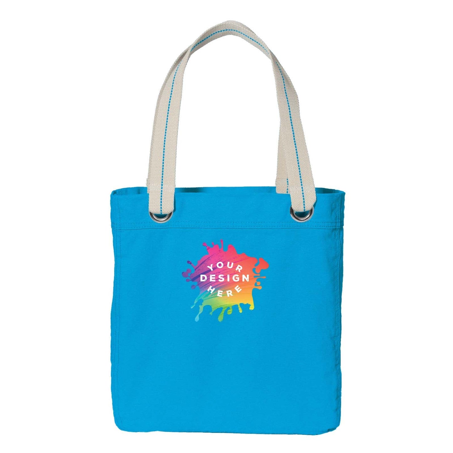 Port Authority® Allie Tote - Mato & Hash
