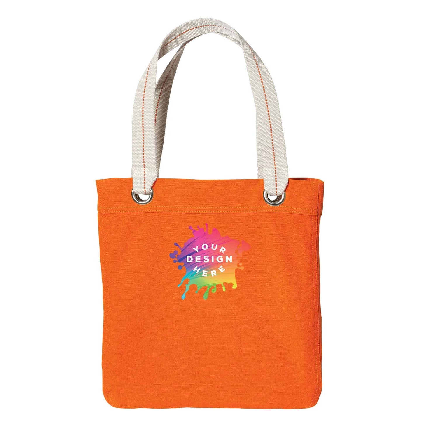 Port Authority® Allie Tote - Mato & Hash